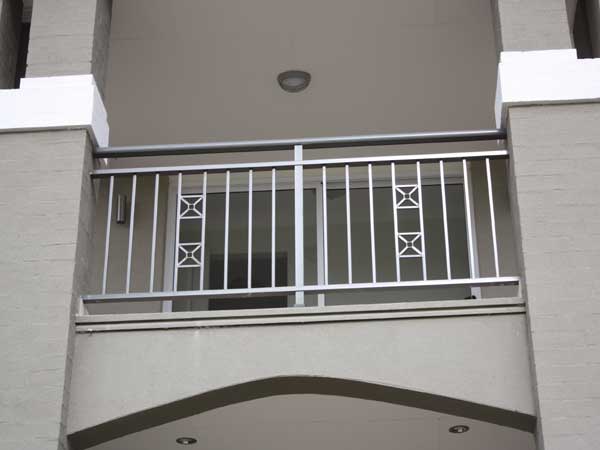 Балконы 5