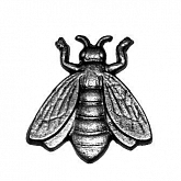 Пчела. 90х85х5, 0.13кг (Арт: 6246)
